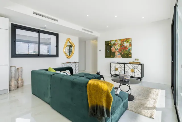 Ático 3 habitaciones 144m² en venta - Arroyo Vaquero — 32