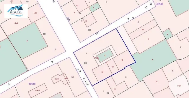 VENTA DE PISO EN CÓRDOBA. — 3
