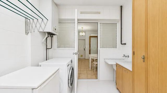 Chalet pareado - Piscina comunitaria en urbanización securizada - Cas Catala - Calle Bell Puig — 16