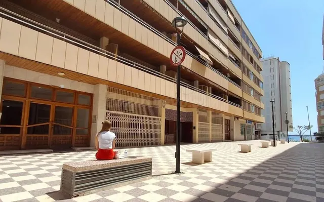 Apartamento 2 habitaciones 91m² en venta - Acequion — 3