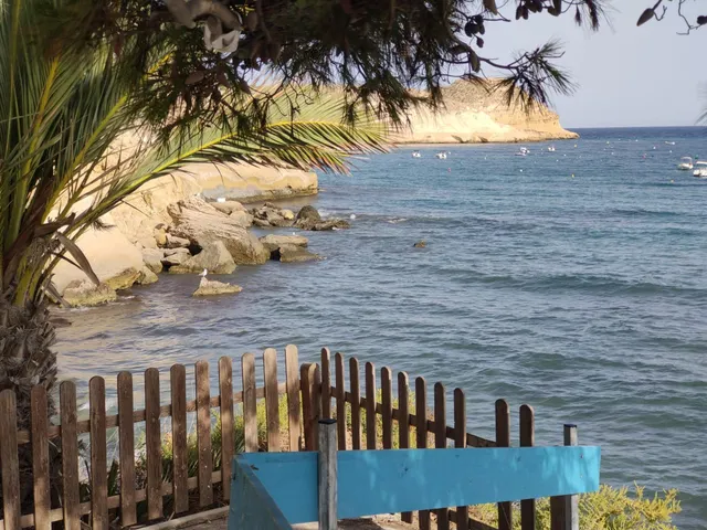 Exclusiva casa cueva a dos pasos del mar en san juan de los terreros – 3 unidades, terraza de 132 m2 y espectaculares vistas al mar — 28