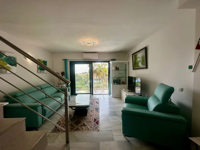 Adosado 4 habitaciones 240m² en venta - Riviera del sol — 7