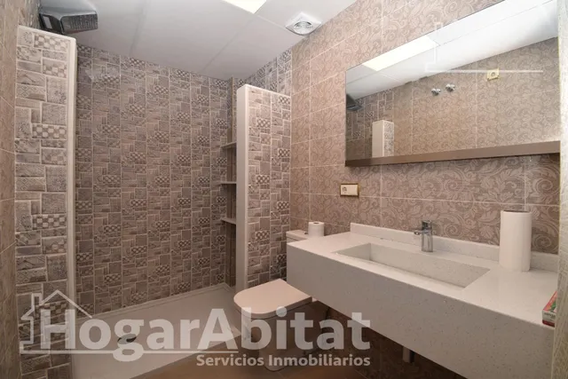 ¡vistas al mar! dos por uno en residencial, reformado con piscina y garaje — 41