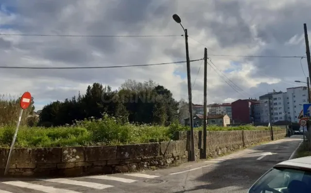 SUELO EN CAMINO CARBALLA, VIGO - foto 4