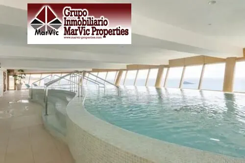 Piso en Benidorm zona Poniente — 18