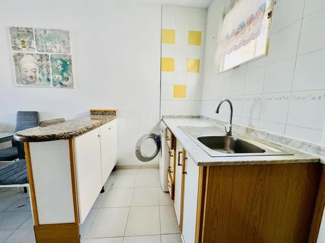 Apartamento 55m² en venta - Estacion de autobuses — 2