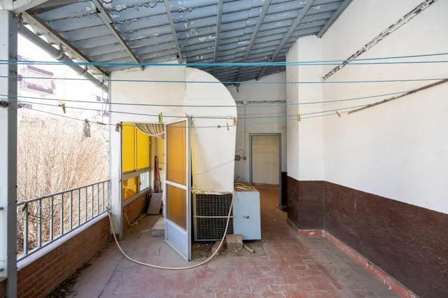 Edificio con gran potencial de desarrollo residencial en Zaidín – Granada — 49