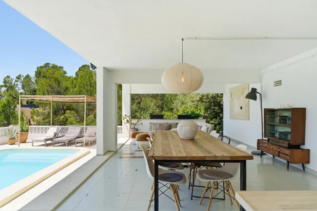 Villa 5 habitaciones 303m² en venta - Sa font seca — 30