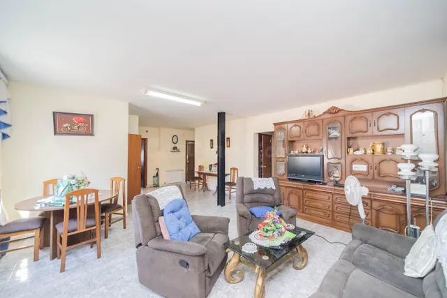 Chalet independiente en venta en Santa Cruz del Retamar, Cal - foto 3