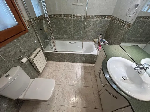 Magnifica casa con terreno en privilegiada urbanización — 23