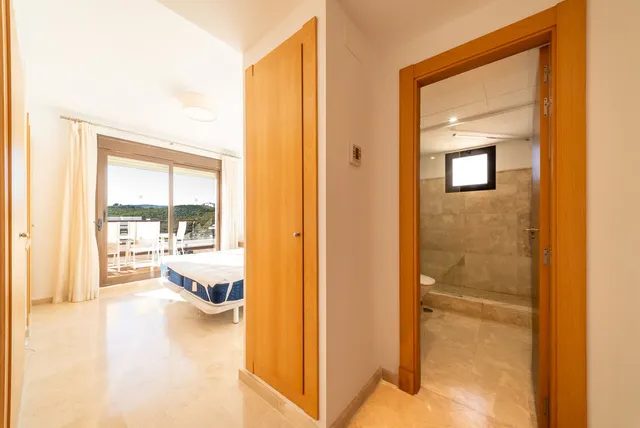 Ático 3 habitaciones 167m² en venta - Costa Del Sol — 21