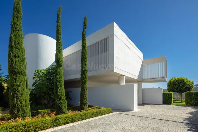 Chalet 5 habitaciones 752m² en venta - Costa Del Sol - foto 5