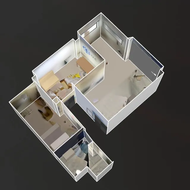 LOCAL COMERCIAL EN VENTA EN SERRALLO – BOLA DE ORO — 16