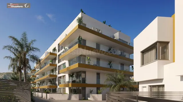 Obra nueva Residencial Salinas Golf - Pisos, Áticos y Chalet - foto 3