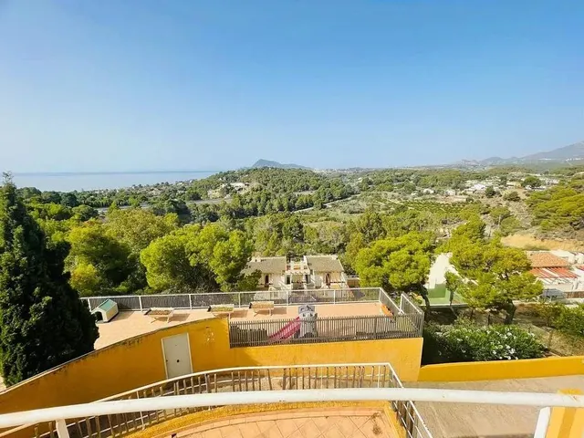 Chalet 3 habitaciones 250m² en venta - Altea Hills — 29