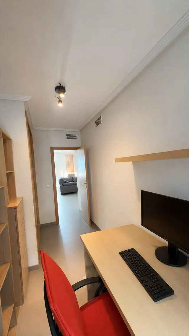 Hermoso Dúplex en Casillas — 18