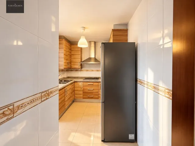 Magnifico piso en Padul — 14