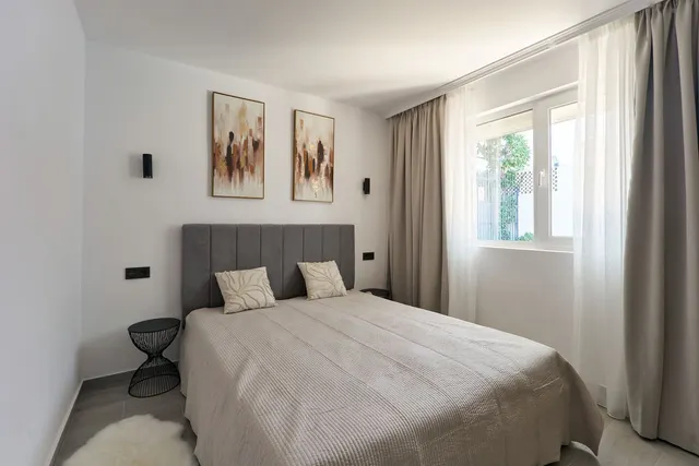 Apartamento 2 habitaciones 75m² en venta - Marbella — 26