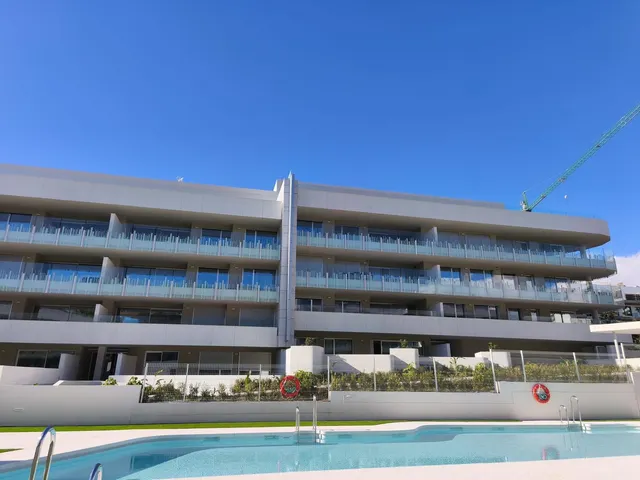 Apartamento 2 habitaciones 103m² en venta - Marbella — 21