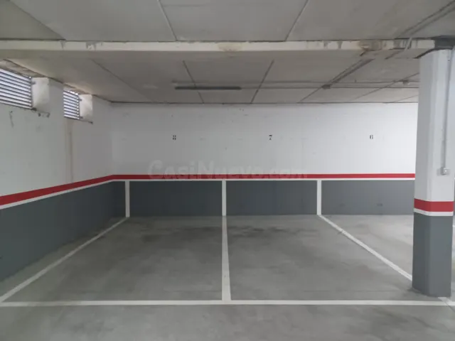 Garaje 28m² en alquiler - Villa de prado - foto 5