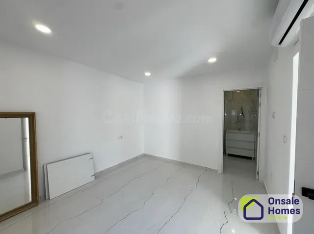 Apartamento reformado en el Centro de Alhaurín el Grande - foto 5