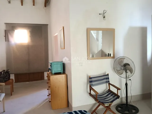 Se vende encantadora casa semi reformada en el corazón de Aspe — 24