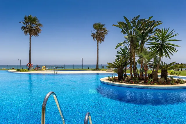 Apartamento 2 habitaciones 82m² en venta - Riviera del sol — 22