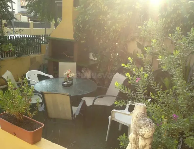 ADOSADO EN VENTA EN EL GRAO DE BURRIANA - foto 3