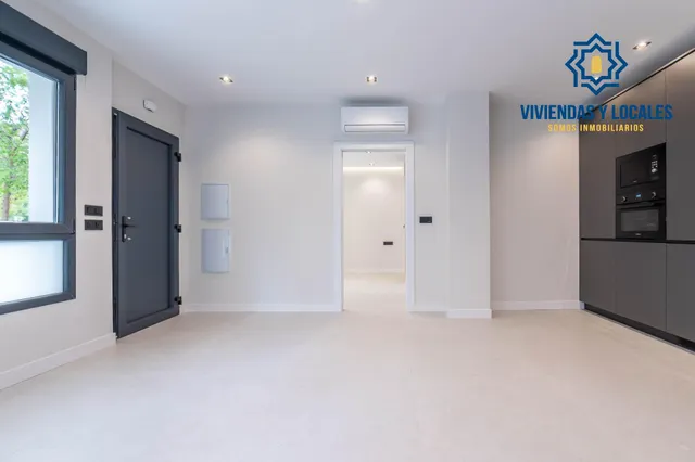Exclusivo apartamento a estrenar en Fontiveros — 8