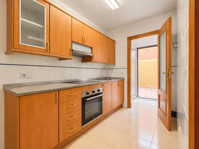 Planta baja en alquiler en Sa Pobla, con terraza y parking - foto 3
