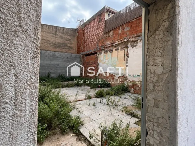 Tu futuro hogar en una calle residencial. - foto 4