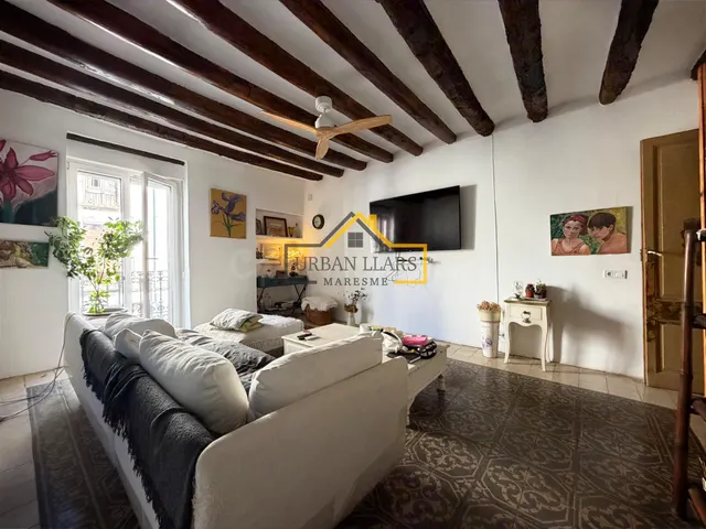 Casa señorial con encanto - foto 4