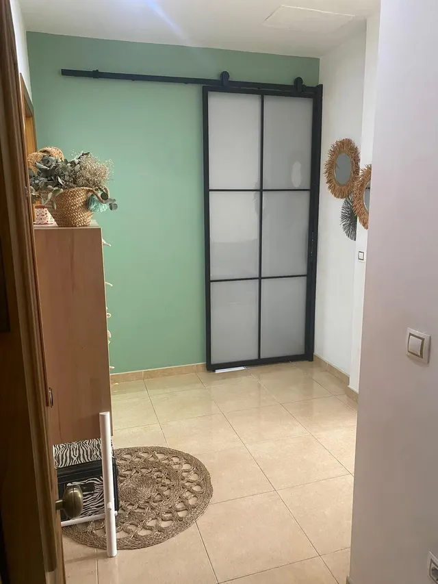 Magnífico piso listo para entrar con garaje y azotea — 7