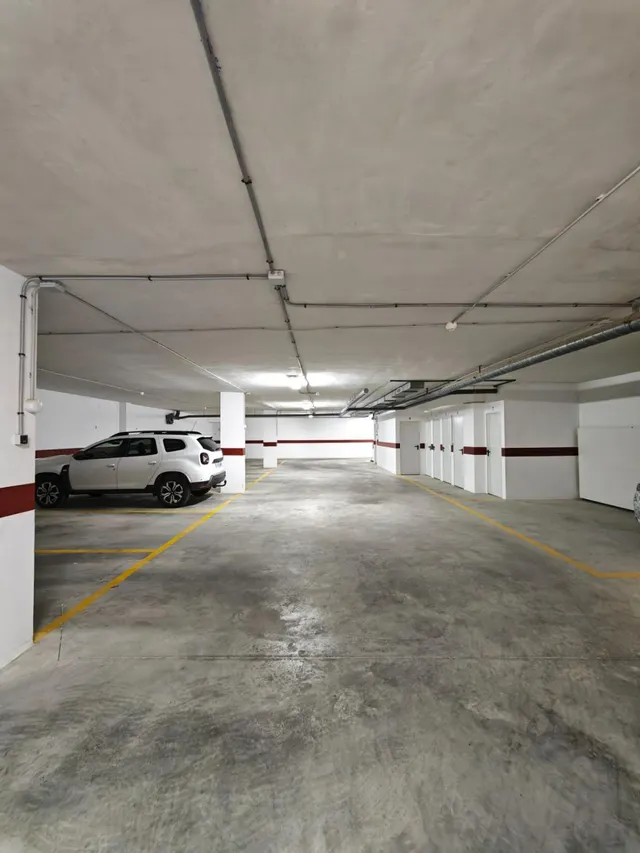 Apartamento 2 habitaciones 100m² en venta - Centro — 33