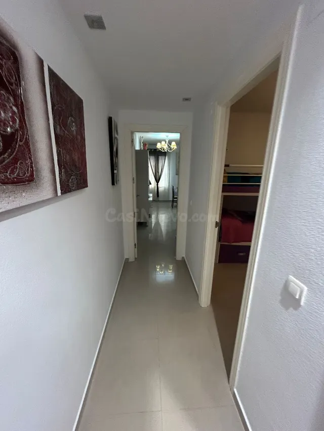 Apartamento 2 habitaciones 66m² en venta - Centro — 5