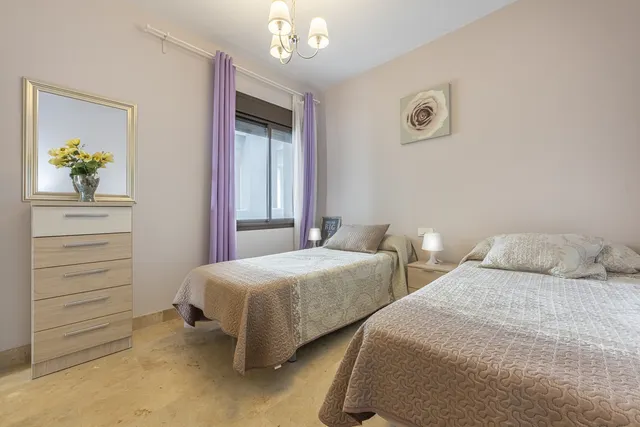 Apartamento 2 habitaciones 100m² en venta - Playa la alcaidesa — 19