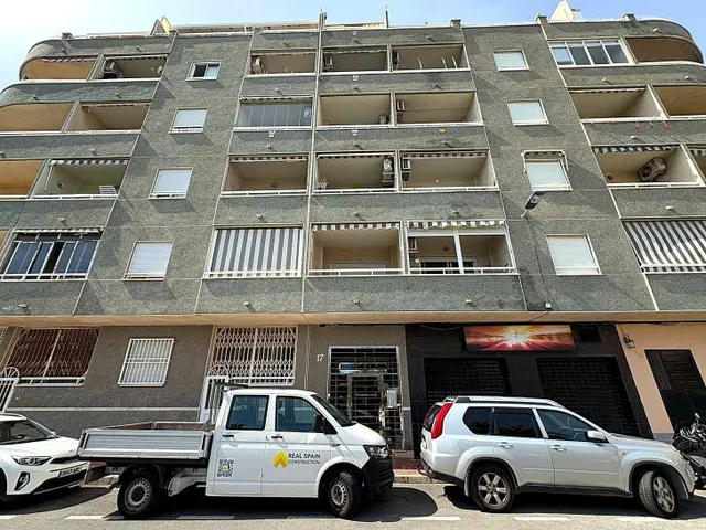 Apartamento de Oportunidad en Playa de los Locos, Torrevieja por €159.900 — 16