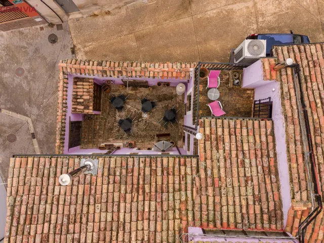 Preciosa casa a la venta en Sojuela — 13