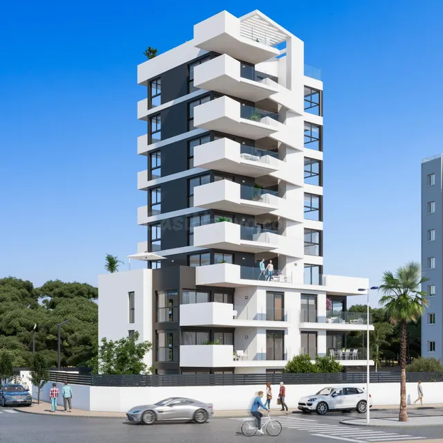 Ático 3 habitaciones 95m² en venta - CENTRO - foto 2