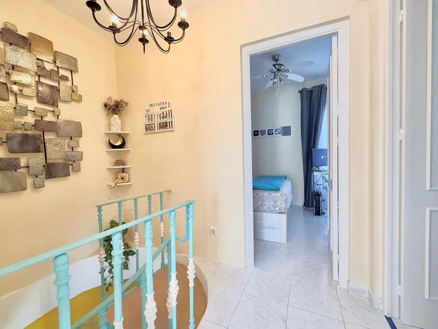 Adosado 2 habitaciones 99m² en venta - Riviera del sol — 22