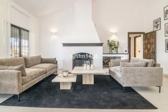 Chalet 7 habitaciones 499m² en venta - Marbella - foto 3