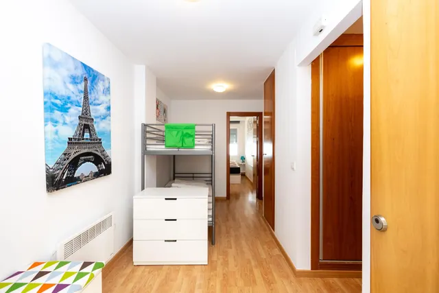 Piso 2 habitaciones 49m² en venta - SIERRA NEVADA — 8