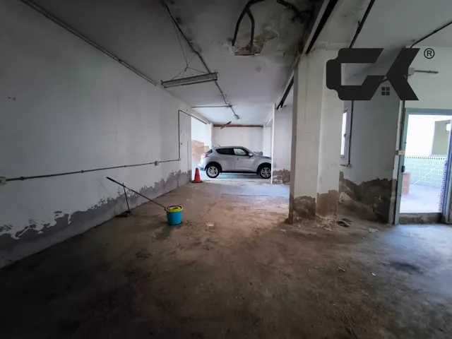 La Raya (Murcia): 2 viviendas + almacén de 250 m2 y gran terraza, a reformar — 8