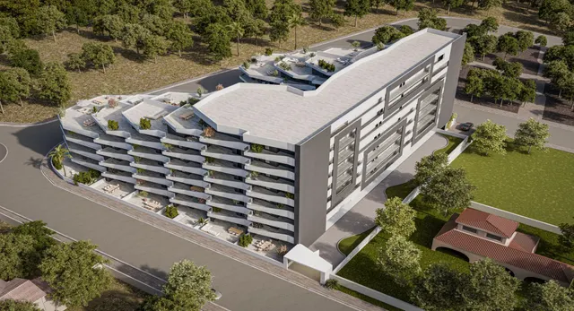Apartamento 2 habitaciones 65m² en venta - Pueblo 9 — 8