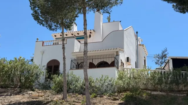Villa 4 habitaciones 156m² en venta - Villamartín-Las Filipinas — 43