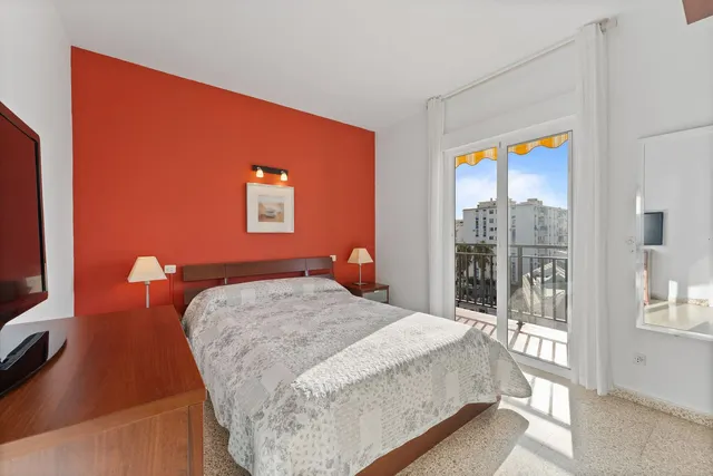 Ático 3 habitaciones 87m² en venta - Centro — 18