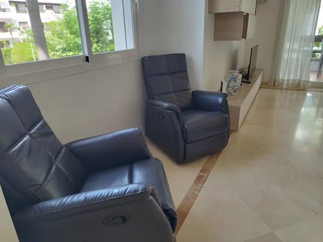 ALQUILER desde SEPTIEMBRE hasta 30 DE JUNIO 2026!!  Apartamento en Urb Costalita, Cancelada — 17