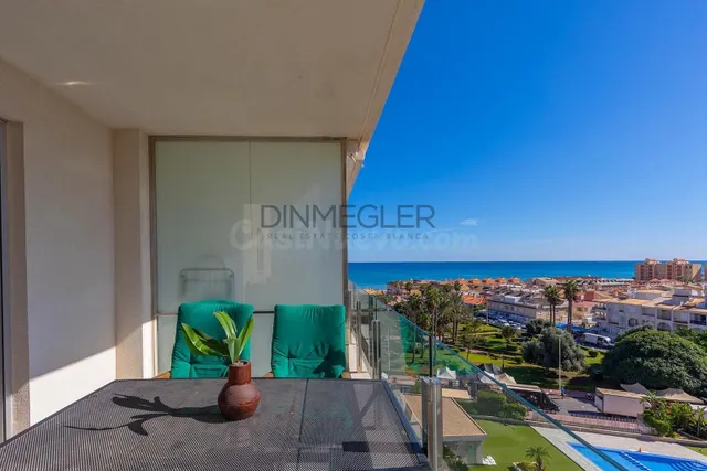 Apartamento moderno con una vista panorámica mágica en el pr - foto 2