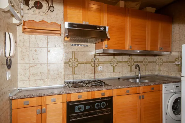 Tu nuevo refugio urbano con terraza en pleno Guindalera — 6