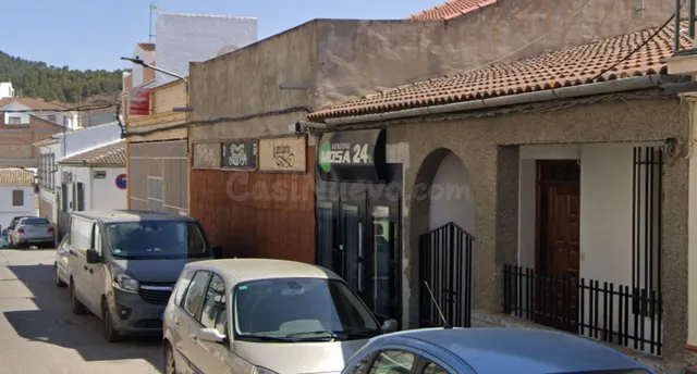 Casa 4 habitaciones 118m² en venta - Andalucia — 3